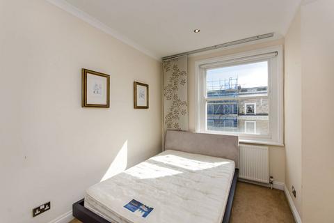 2 bedroom flat to rent, Elvaston Place, South Kensington, London, SW7