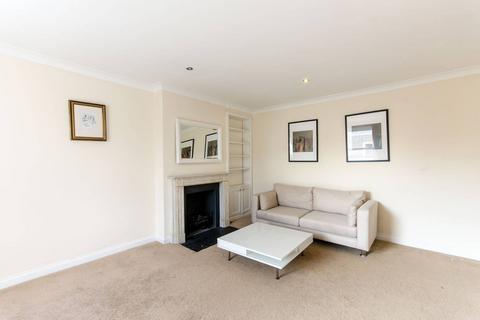 2 bedroom flat to rent, Elvaston Place, South Kensington, London, SW7