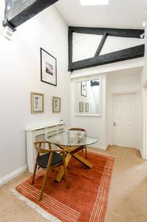 2 bedroom flat to rent, Elvaston Place, South Kensington, London, SW7