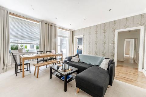 2 bedroom flat to rent, Queens Gate Gardens, South Kensington, London, SW7