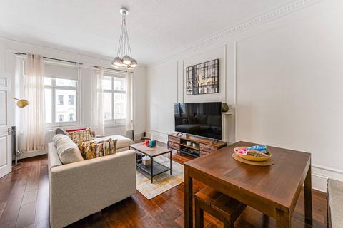 2 bedroom flat to rent, Queens Gate Terrace, South Kensington, London, SW7