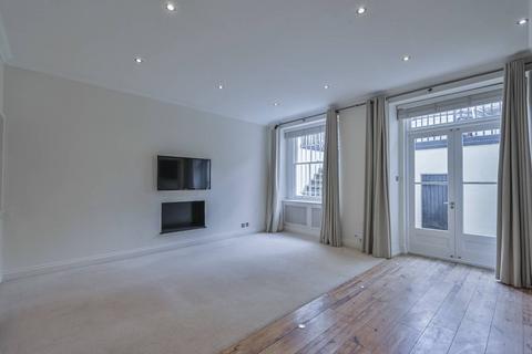 2 bedroom flat to rent, Queens Gate Gardens, South Kensington, London, SW7