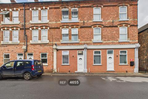 undefined, Nottingham NG6