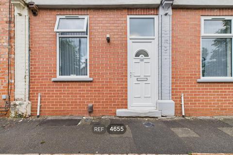 undefined, Nottingham NG6