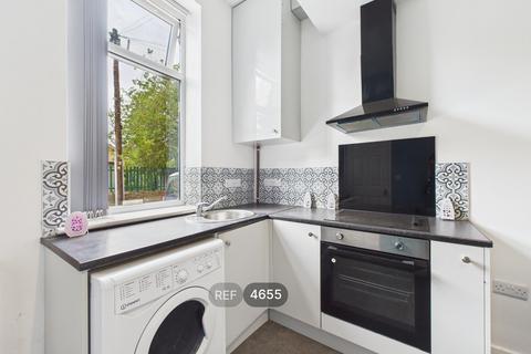 undefined, Nottingham NG6