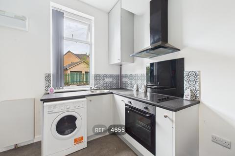 undefined, Nottingham NG6