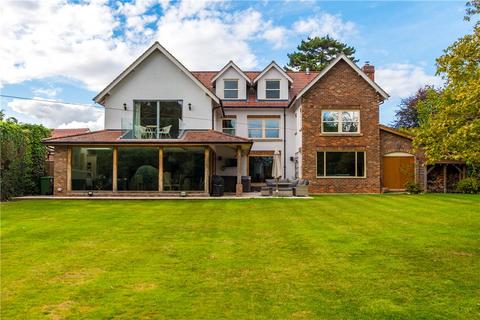 undefined, Top Lane, Copmanthorpe, York, North Yorkshire, YO23