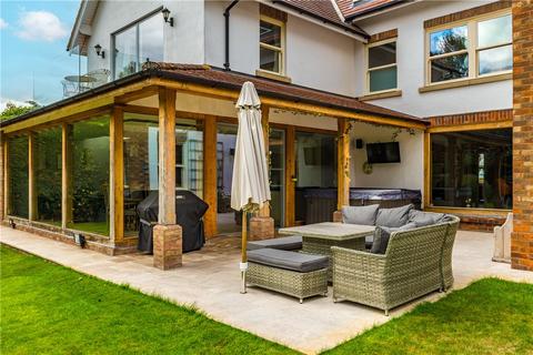 undefined, Top Lane, Copmanthorpe, York, North Yorkshire, YO23