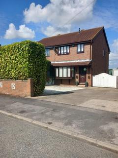 3 bedroom semi-detached house for sale, Park Avenue, Barlow, Selby
