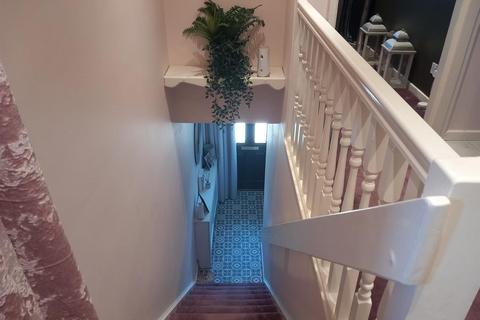 undefined, Park Avenue, Barlow, Selby