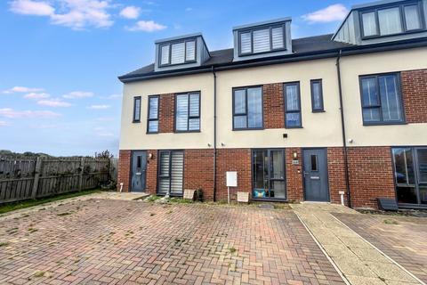 undefined, Woodside Way, Ellington, Morpeth, Northumberland, NE61 5DE