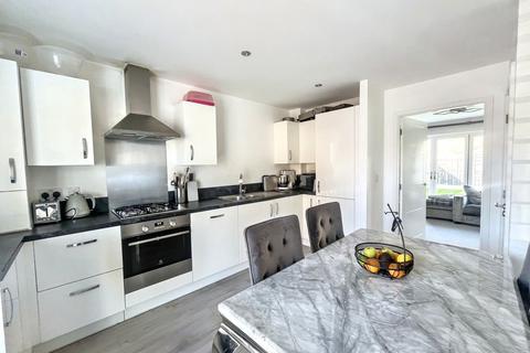 undefined, Woodside Way, Ellington, Morpeth, Northumberland, NE61 5DE