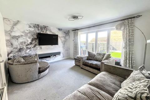 undefined, Woodside Way, Ellington, Morpeth, Northumberland, NE61 5DE