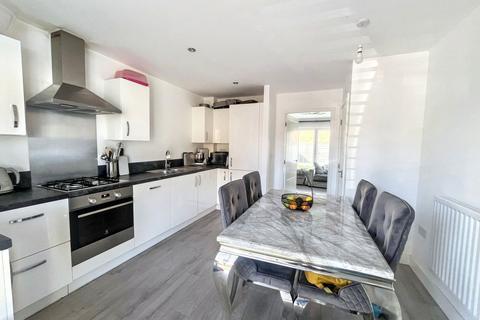 undefined, Woodside Way, Ellington, Morpeth, Northumberland, NE61 5DE