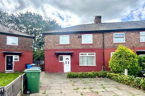 undefined, Gorse Crescent, Stretford, M32