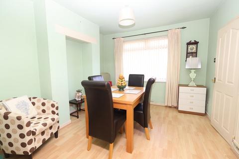 undefined, Gorse Crescent, Stretford, M32