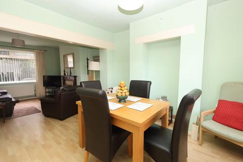 undefined, Gorse Crescent, Stretford, M32