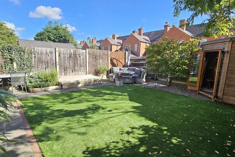 undefined, Claremont, Winchilsea Avenue, Newark