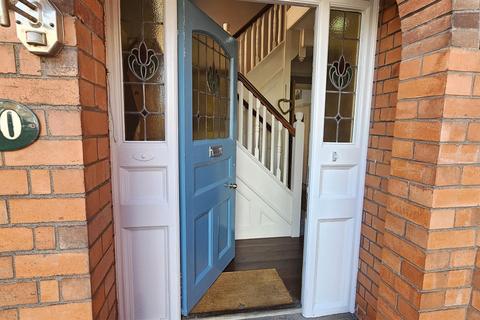undefined, Claremont, Winchilsea Avenue, Newark