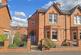 Claremont, Winchilsea Avenue, Newark