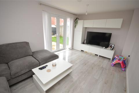 3 bedroom detached house for sale, Sapphire Drive, Bridgwater, Somerset, TA6