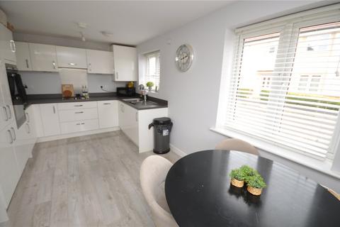 3 bedroom detached house for sale, Sapphire Drive, Bridgwater, Somerset, TA6
