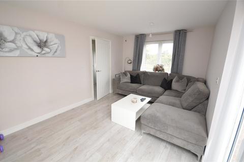 3 bedroom detached house for sale, Sapphire Drive, Bridgwater, Somerset, TA6