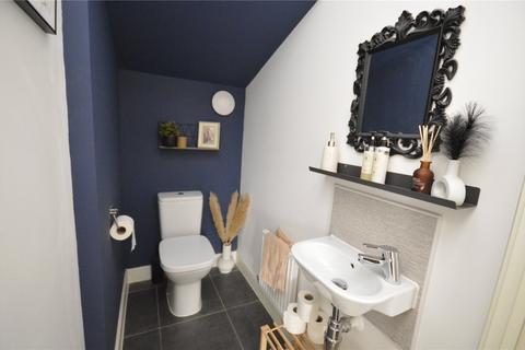 3 bedroom detached house for sale, Sapphire Drive, Bridgwater, Somerset, TA6