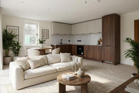 undefined, Stansfield Mill, Sowerby Bridge HX6