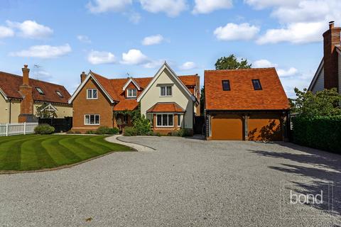 undefined, Chelmsford Road, Near Danbury CM3