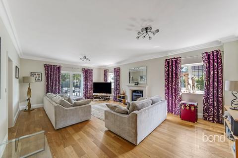 undefined, Chelmsford Road, Near Danbury CM3