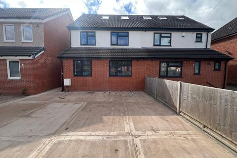 1 bedroom in a house share to rent, Coventry, CV4