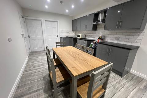 1 bedroom in a house share to rent, Coventry, CV4
