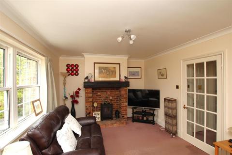 2 bedroom terraced house for sale, Church Mill Close, Market Rasen LN8