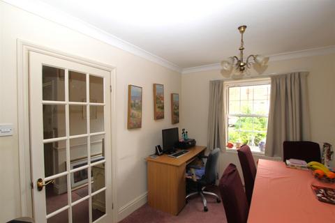 2 bedroom terraced house for sale, Church Mill Close, Market Rasen LN8