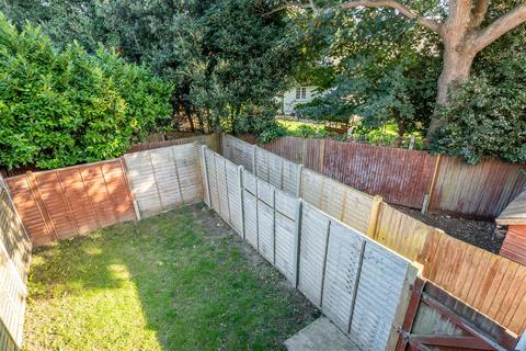 undefined, Osborne Way, Rose Green