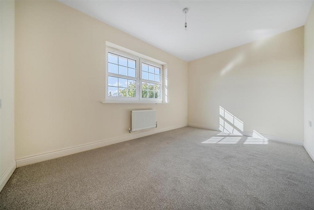 Front Bedroom