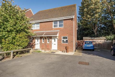 Osborne Way, Rose Green