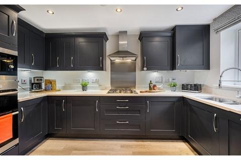 5 bedroom detached house for sale, Plot 21 - Dunham, Dunham at St Marks Pavilion, SK6, Hillside Road, Woodley SK6