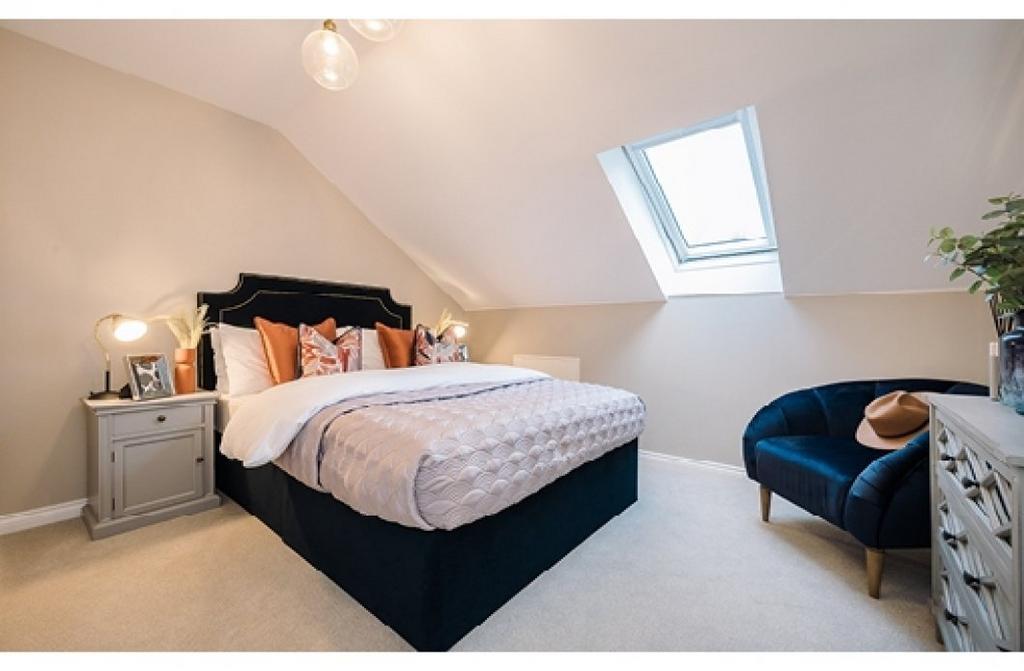 Dunham Bedroom 3