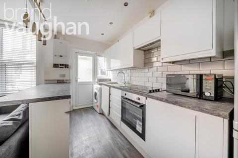 6 bedroom terraced house to rent, Milner Road, East Sussex BN2