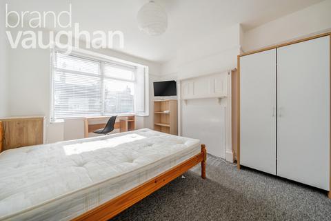 6 bedroom terraced house to rent, Milner Road, East Sussex BN2