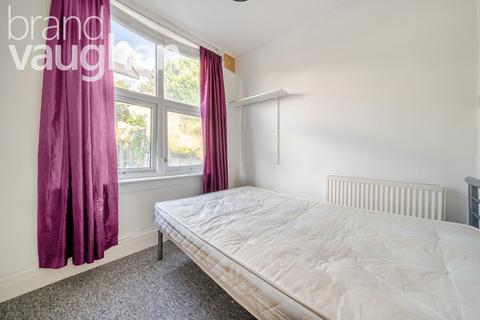 6 bedroom terraced house to rent, Milner Road, East Sussex BN2