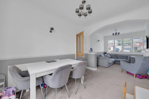 97 Cranmore Road, Chislehurst, BR7 6ER