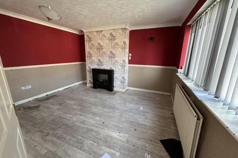 undefined, William Morris Terrace, Shotton Colliery, Durham, County Durham, DH6