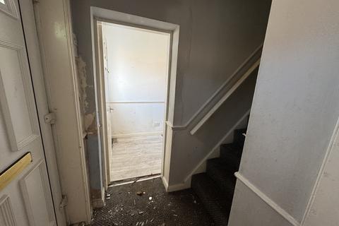 undefined, William Morris Terrace, Shotton Colliery, Durham, County Durham, DH6