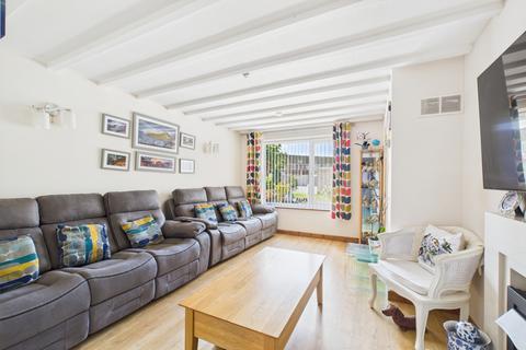 3 bedroom terraced house for sale, Centauri Close, Leighton Buzzard, LU7