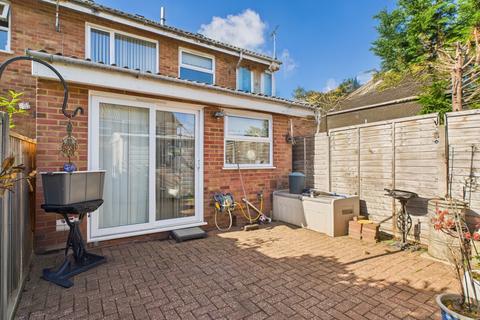 3 bedroom terraced house for sale, Centauri Close, Leighton Buzzard, LU7
