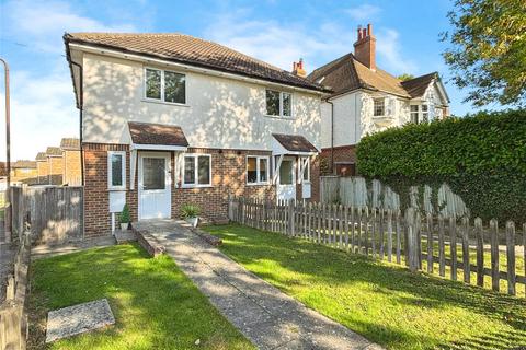 2 bedroom semi-detached house for sale, Bank Cottages, Station Road, Tonbridge TN12