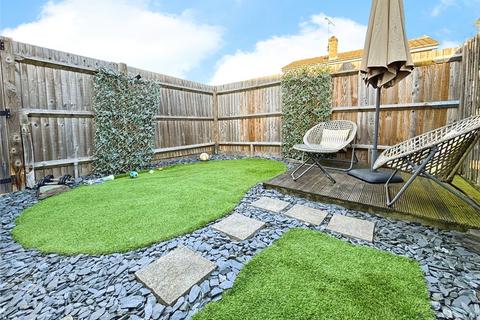 2 bedroom semi-detached house for sale, Bank Cottages, Station Road, Tonbridge TN12